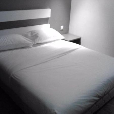 Jj Boutique Hotel Petaling Jaya Eksteriør billede