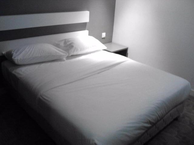 Jj Boutique Hotel Petaling Jaya Eksteriør billede