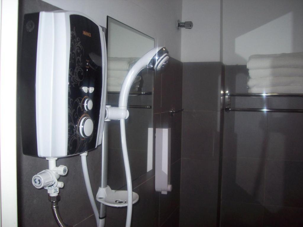 Jj Boutique Hotel Petaling Jaya Værelse billede