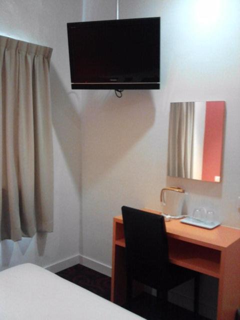 Jj Boutique Hotel Petaling Jaya Værelse billede