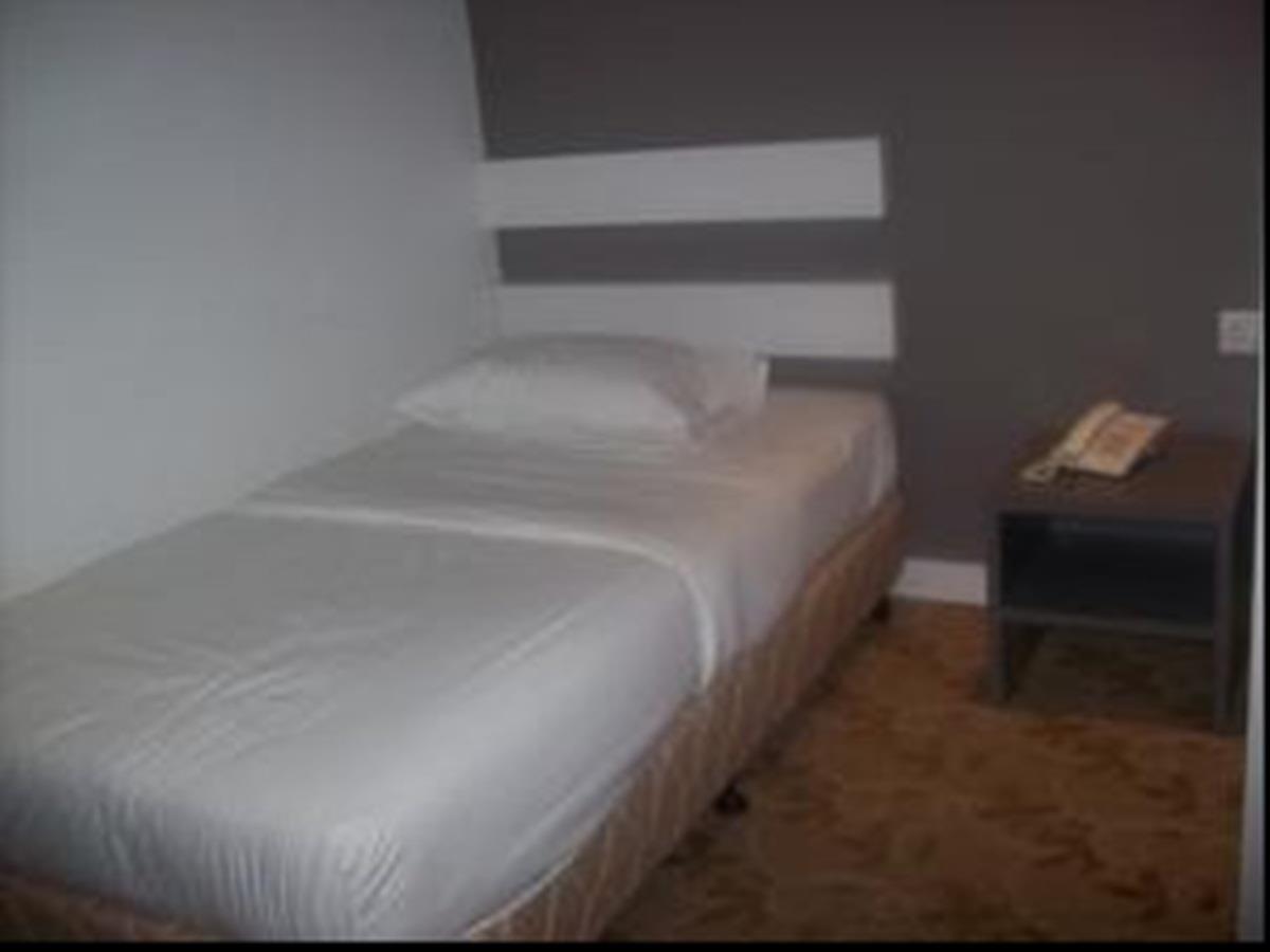 Jj Boutique Hotel Petaling Jaya Eksteriør billede