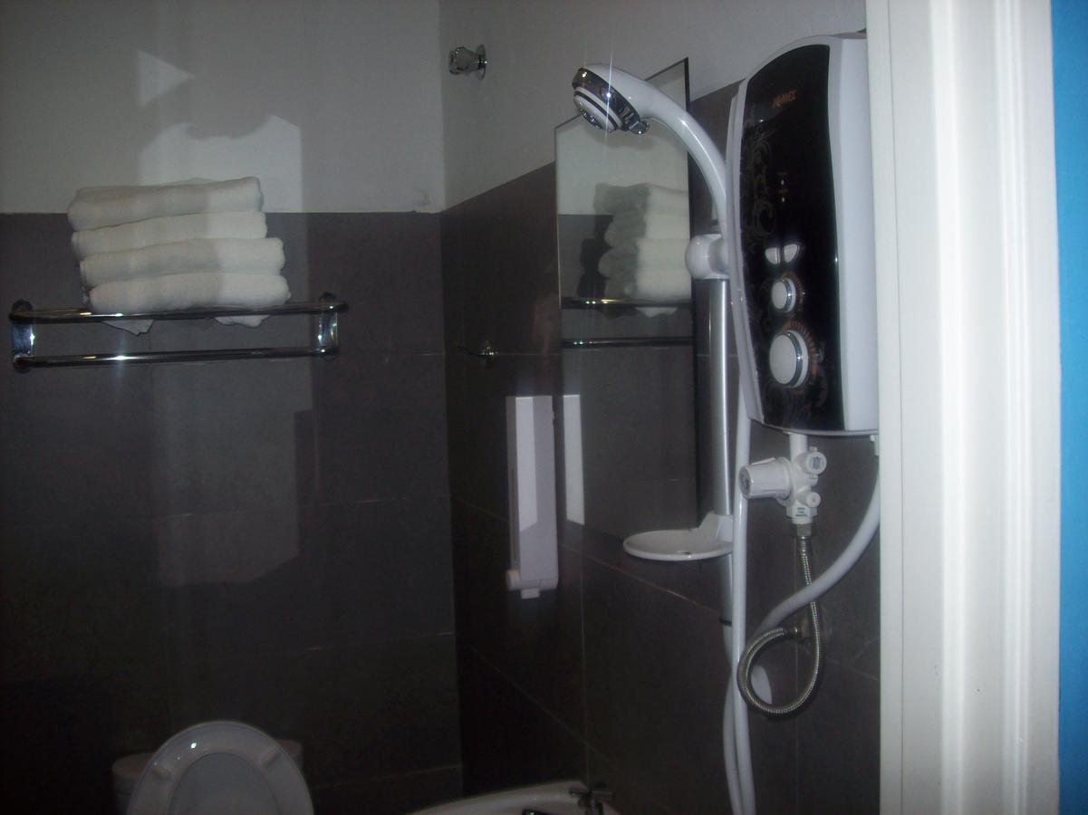 Jj Boutique Hotel Petaling Jaya Eksteriør billede