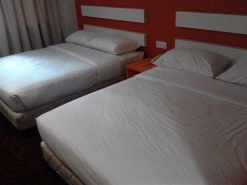 Jj Boutique Hotel Petaling Jaya Eksteriør billede