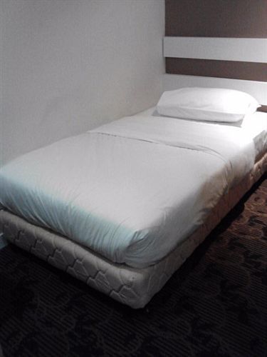 Jj Boutique Hotel Petaling Jaya Eksteriør billede