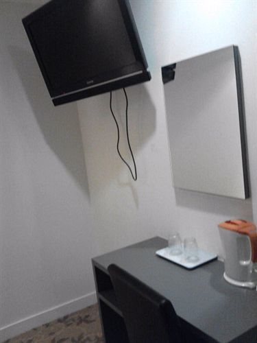 Jj Boutique Hotel Petaling Jaya Eksteriør billede