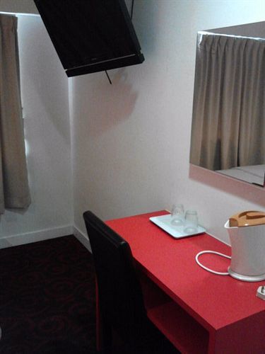Jj Boutique Hotel Petaling Jaya Eksteriør billede