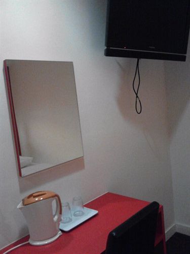 Jj Boutique Hotel Petaling Jaya Eksteriør billede