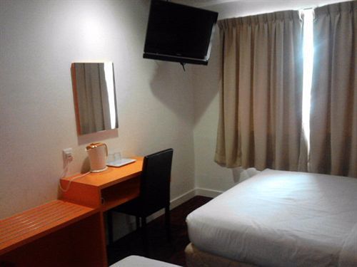 Jj Boutique Hotel Petaling Jaya Eksteriør billede