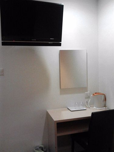Jj Boutique Hotel Petaling Jaya Eksteriør billede